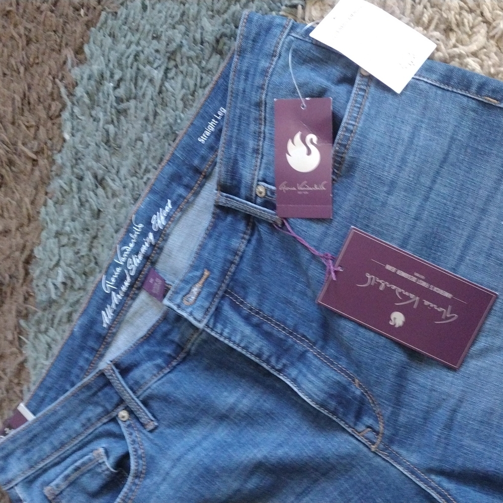 Women's jeans